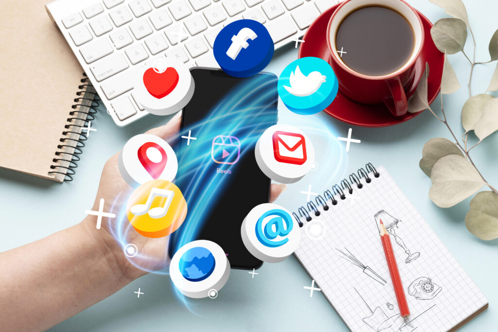 How to Build a Social Media Strategy That Delivers Real Results